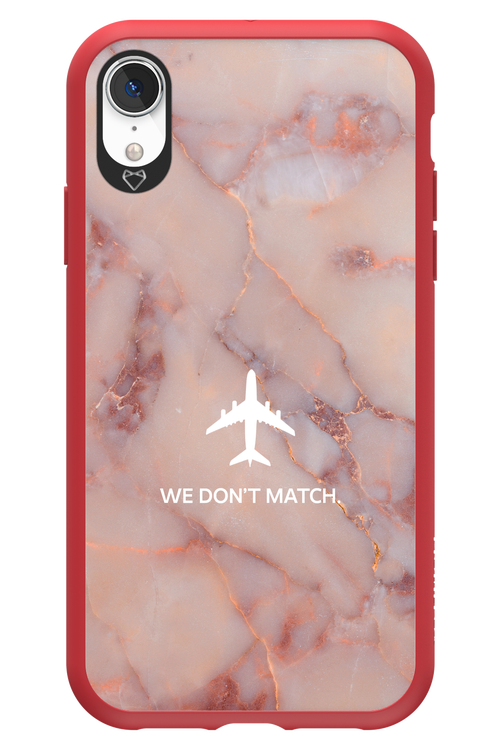 International Love I 2.0 - Apple iPhone XR