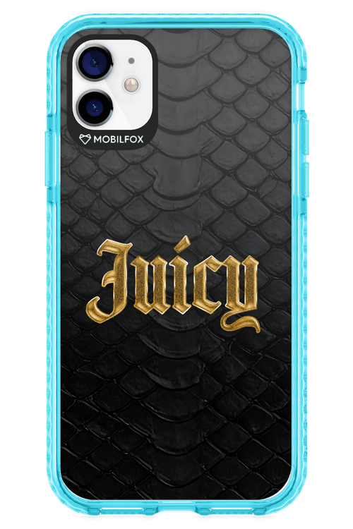 Juicy Gold 2.0 - Apple iPhone 11