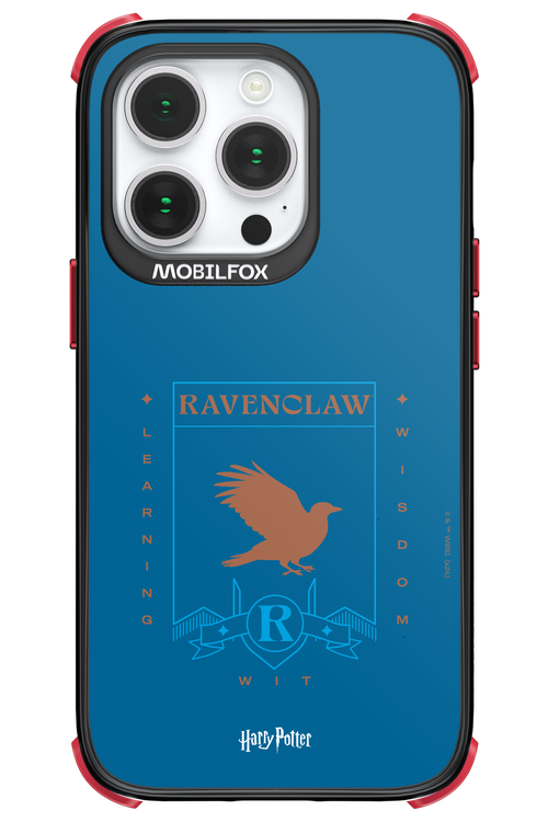 Ravenclaw. - Apple iPhone 14 Pro