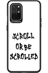 Scroll 2.0 - OnePlus 8T