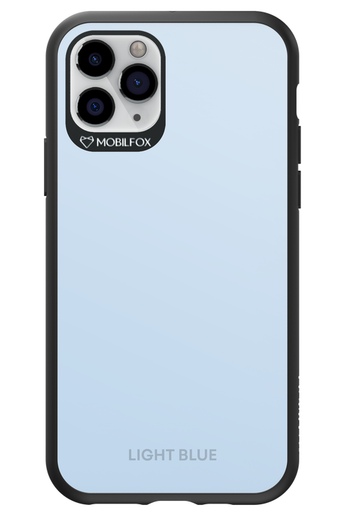 LIGHT BLUE - FS3 - Apple iPhone 11 Pro