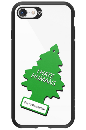 Wunderfox - Apple iPhone SE 2020