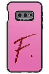 (Sorbet) F 2.0 - Samsung Galaxy S10e