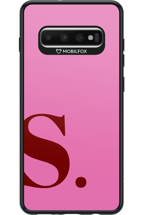 S (Sorbet) 2.0 - Samsung Galaxy S10+