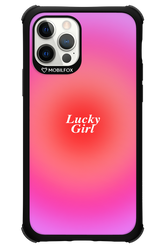 LuckyGirl - Apple iPhone 12 Pro