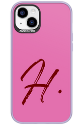 (Sorbet) H 2.0 - Apple iPhone 15 Plus