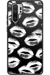 Ghost Kiss Black - Huawei P30 Pro