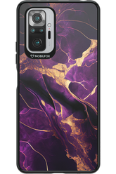 Michael 2.0 - Xiaomi Redmi Note 10 Pro