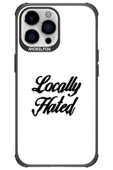 Locally Hated - Apple iPhone 13 Pro Max