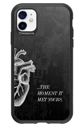 His Heart 2.0 - Apple iPhone 11