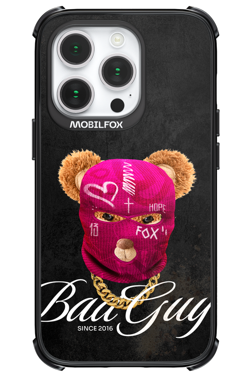 Bad Guy II 2.0 - Apple iPhone 14 Pro
