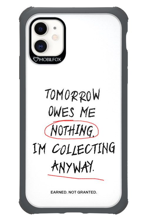 Anyway 2.0 - Apple iPhone 11