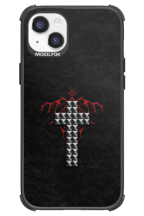 Dark Prayer 2.0 - Apple iPhone 14 Plus