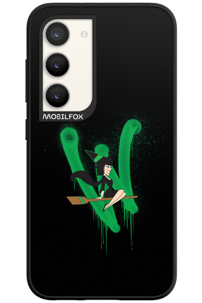 WITCH - Samsung Galaxy S23