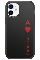 Whole - Apple iPhone 12 Mini