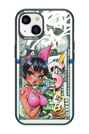 NATASHA - Apple iPhone 13