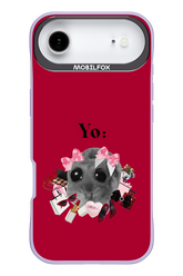 YO - Apple iPhone 17 Air