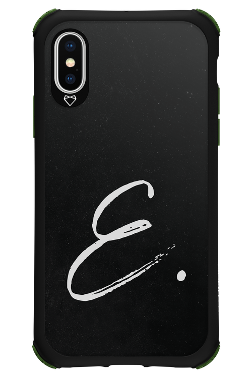 (Off Space) E 2.0 - Apple iPhone XS