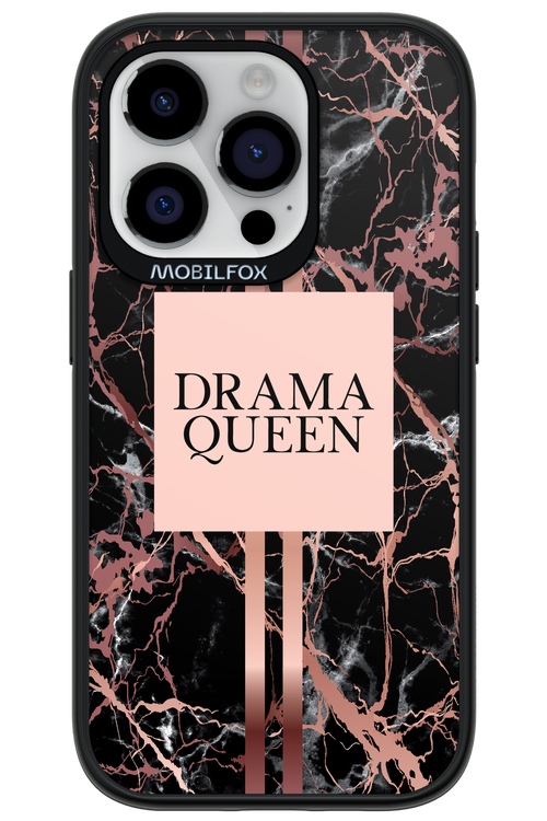 Drama Queen - Apple iPhone 14 Pro