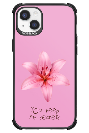 Secrets - Apple iPhone 14 Plus