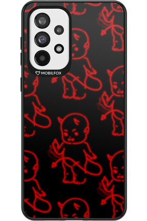 Hell Nah - Samsung Galaxy A73