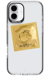 Safety Apple - Apple iPhone 16 Plus