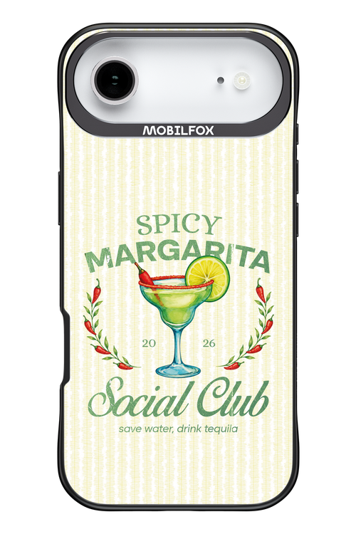 Spicy Margarita 2.0 - Apple iPhone 17 Air