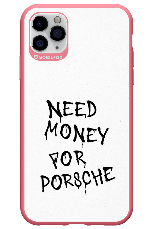 Need Money - Apple iPhone 11 Pro Max