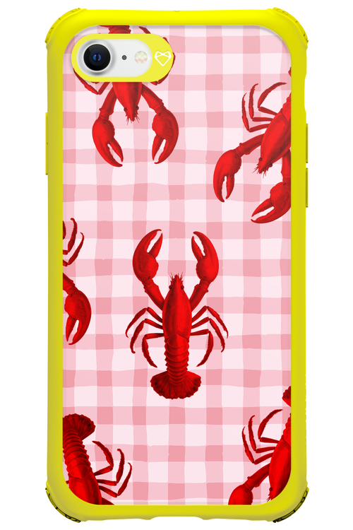 Lobster - Apple iPhone SE 2022