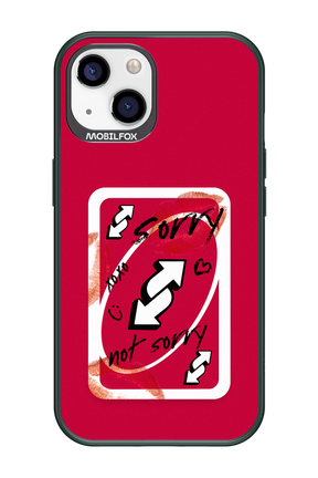 Turn - Apple iPhone 13