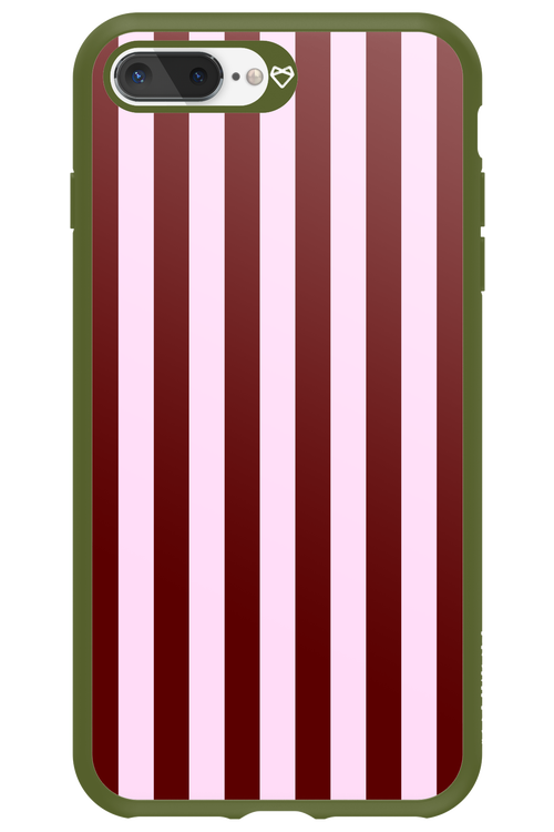 Circus Romance - Apple iPhone 7 Plus