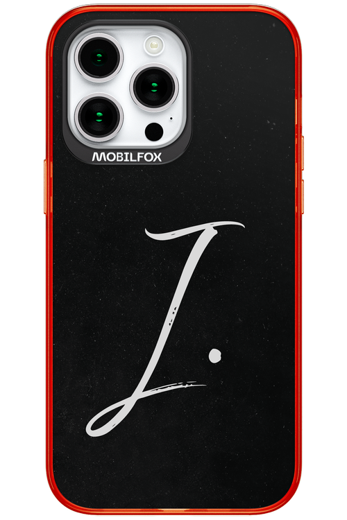 (Off Space) I 2.0 - Apple iPhone 15 Pro Max