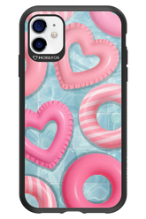 Love Pool - Apple iPhone 11