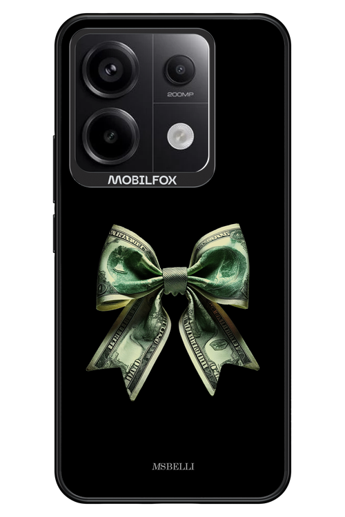 Money is Cute 2.0 - Xiaomi Redmi Note 13 Pro 5G