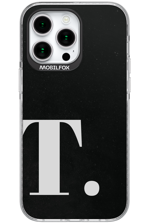 T (Off Space) 2.0 - Apple iPhone 15 Pro Max