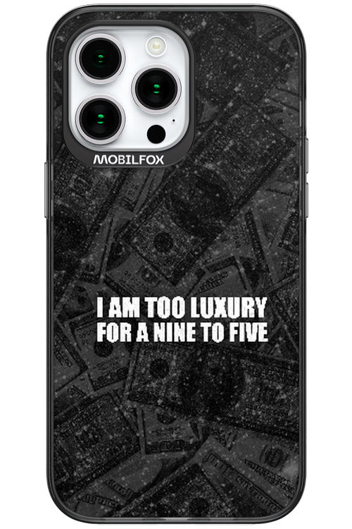 9 to 5 - Apple iPhone 15 Pro Max