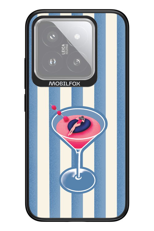 Poolside Affair - Xiaomi 14