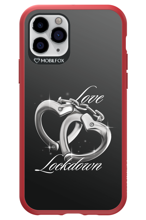 Love Lockdown - Apple iPhone 11 Pro