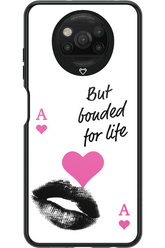 Bonded for Life - Xiaomi Poco X3 Pro