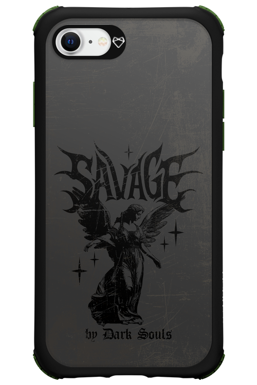 St. Savage - Apple iPhone 7