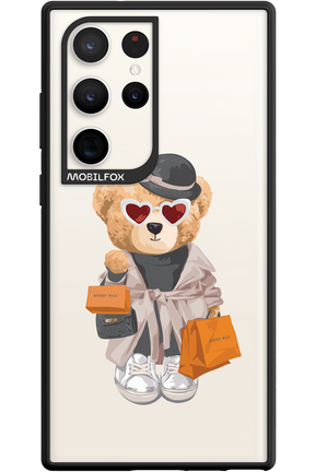 Iconic Bear - Samsung Galaxy S23 Ultra