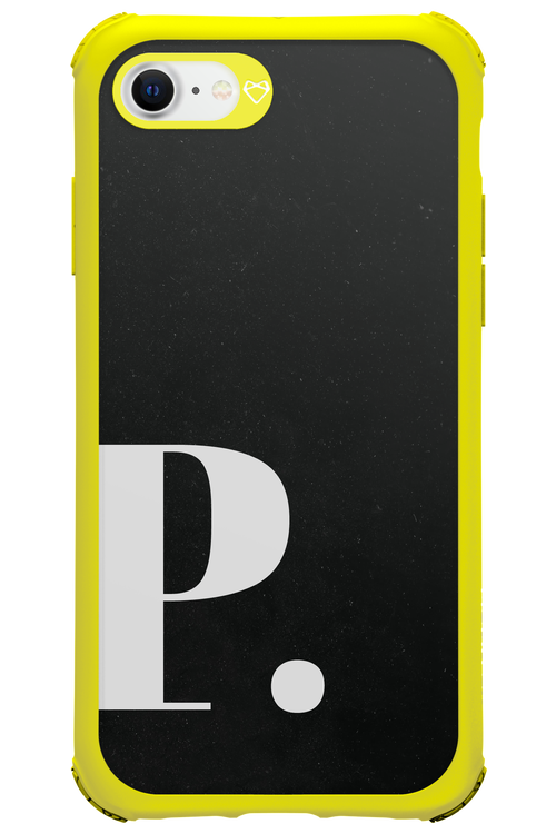 P (Off Space) 2.0 - Apple iPhone SE 2022