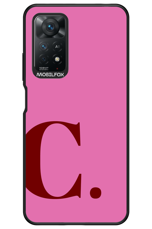 C (Sorbet) 2.0 - Xiaomi Redmi Note 11Pro 4G/5G
