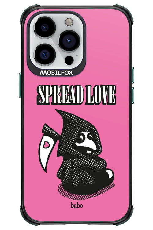 SPREAD LOVE - Apple iPhone 13 Pro