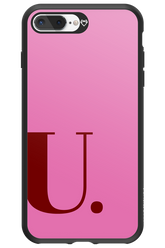 U (Sorbet) 2.0 - Apple iPhone 8 Plus