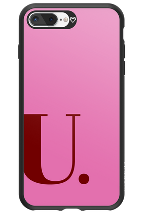 U (Sorbet) 2.0 - Apple iPhone 8 Plus