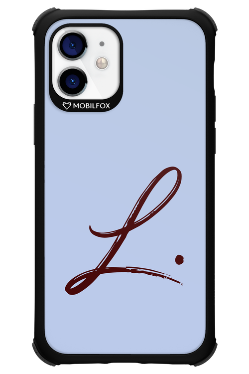 (Jellyfish Presso) L 2.0 - Apple iPhone 12