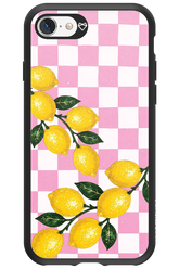 LEMON 2.0 - Apple iPhone 8