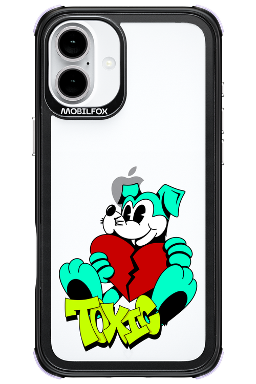 Playful Chaos - Apple iPhone 16 Plus