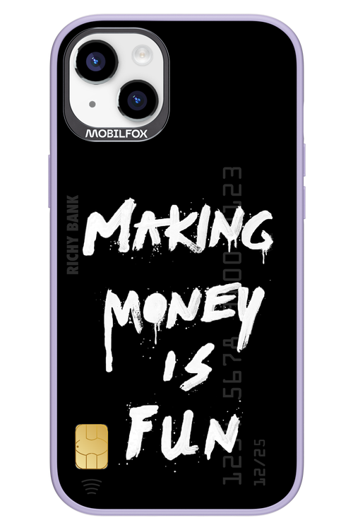 Funny Money - Apple iPhone 14 Plus